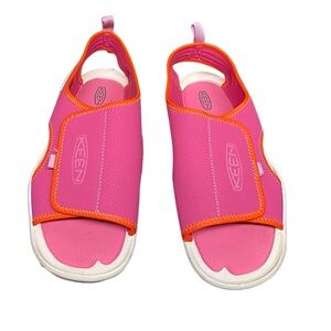 Keen Knotch River Open Toe Sandal Water Shoes Hiking Shoes